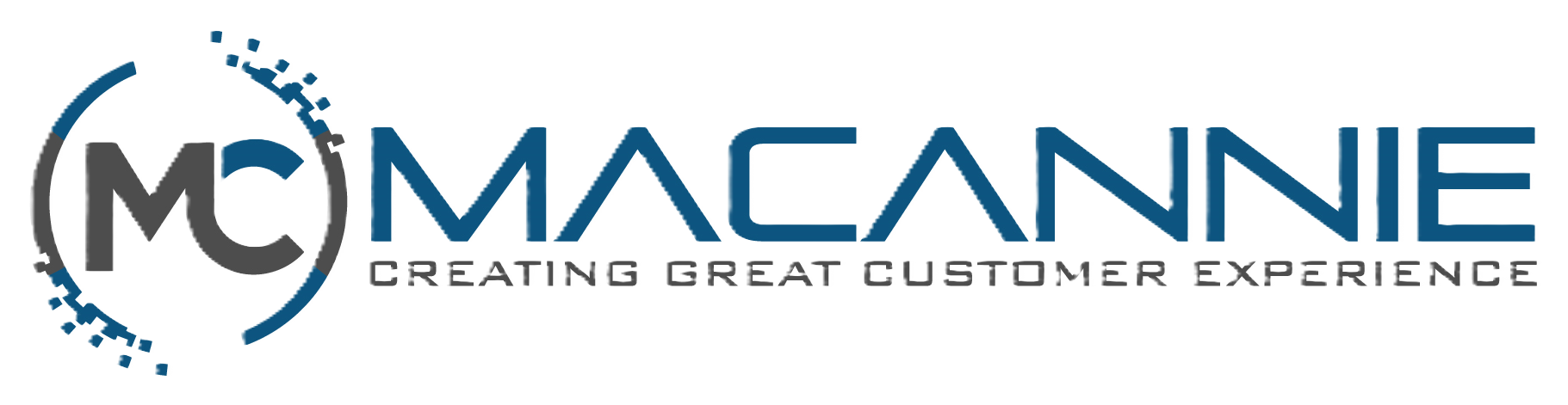 Macannie Logo